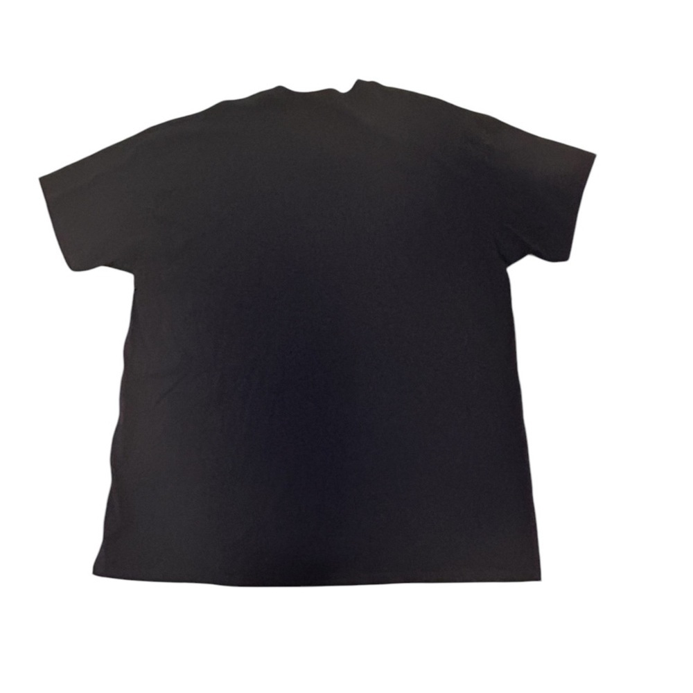 Dukes of Brinkley Signed‎ XL Dark Blue T-Shirt Made by Gildon - Picture 7 of 9
